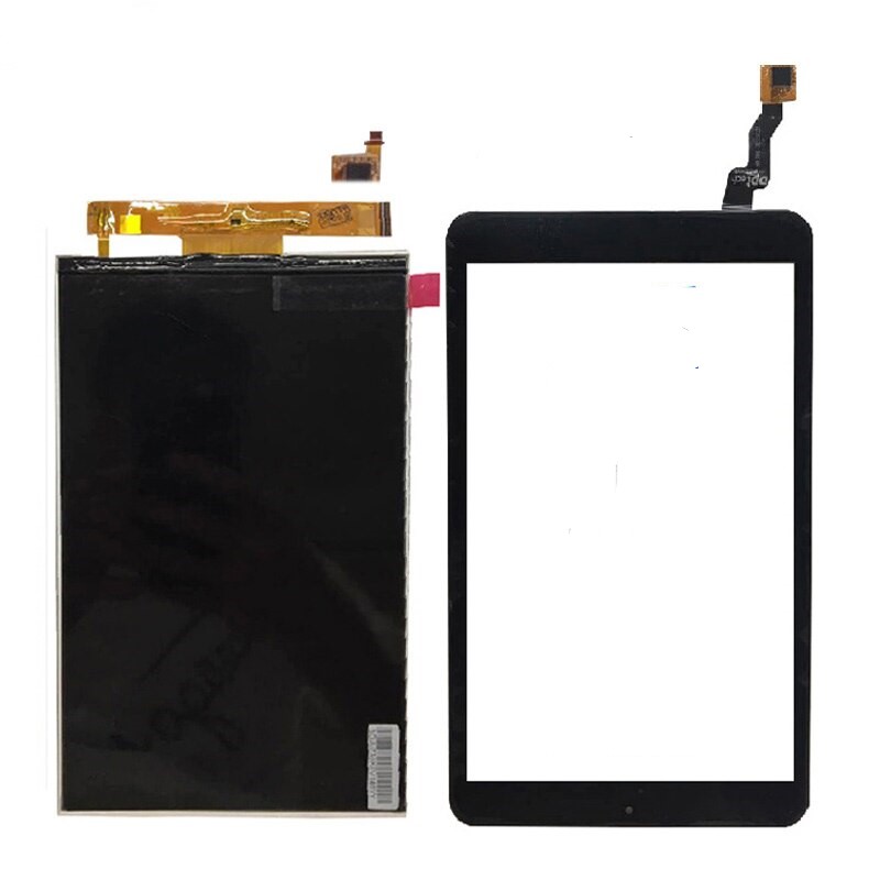 ALCATEL TAB 9005X / PIXI 8 LCD ONLY