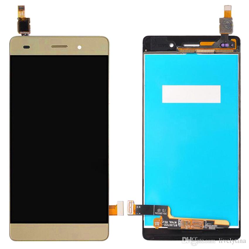 HUAWEI P8 LITE/ALE-L21 COMP LCD