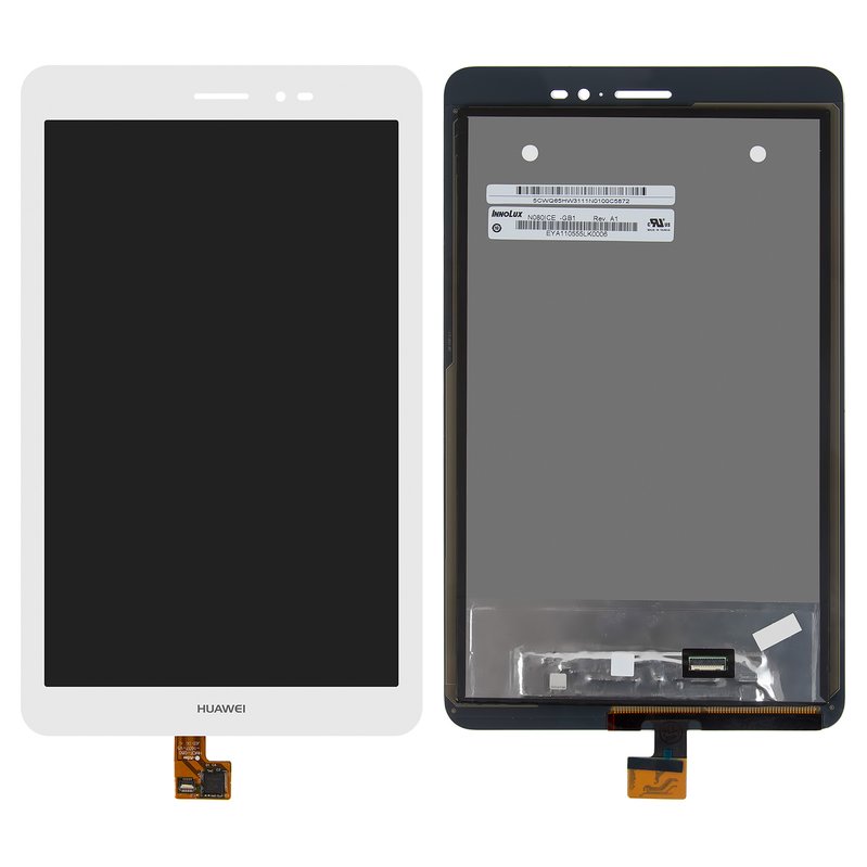 HUAWEI TAB S8-701U LCD ONLY