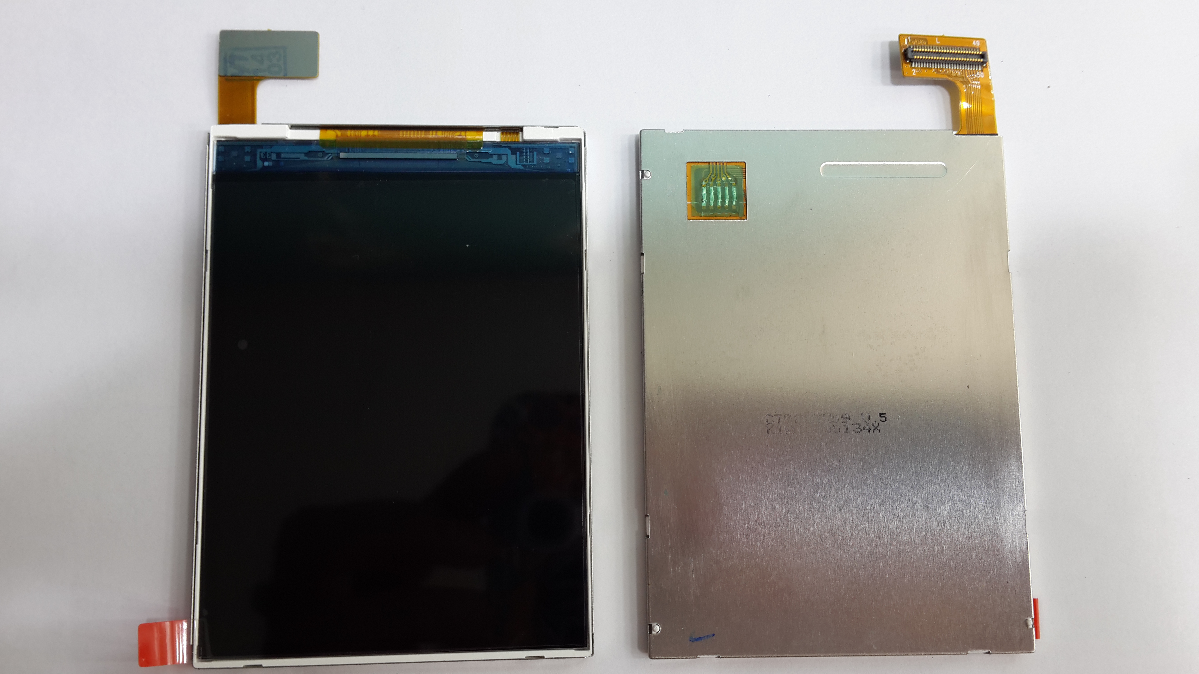 HUAWEI Y100 LCD ONLY