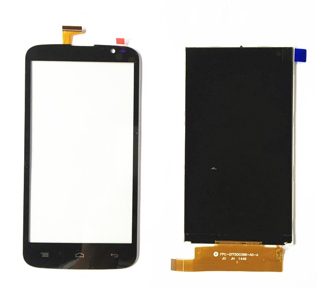 INFINIX X507/INFINIX HOT LCD ONLY