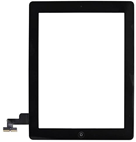 IPAD 2 TOUCH