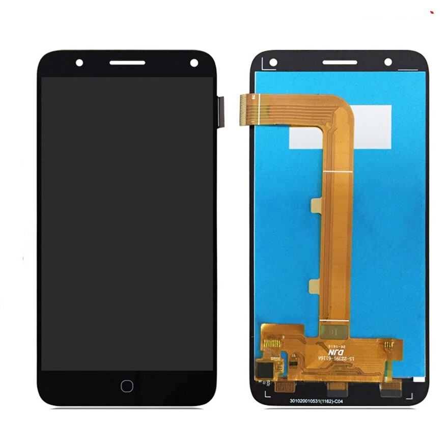 ALCATEL OT5051X/ POP 4 COMP LCD