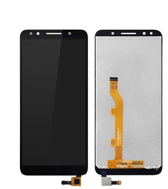 ALCATEL OT5059/1X COMP LCD