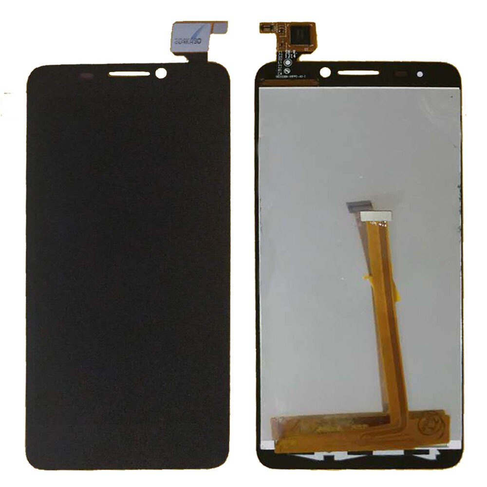 ALCATEL OT6030 COMP LCD