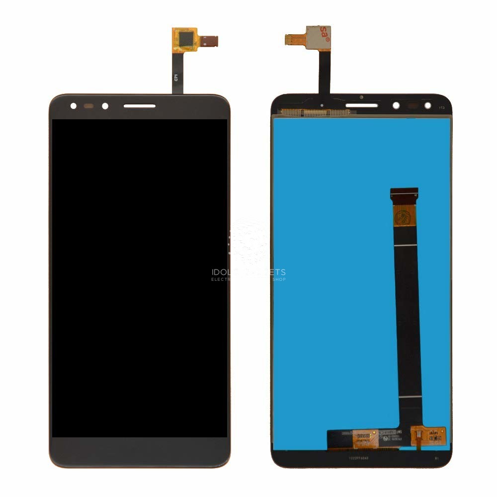 ALCATEL OT7070 POP 4 COMP LCD
