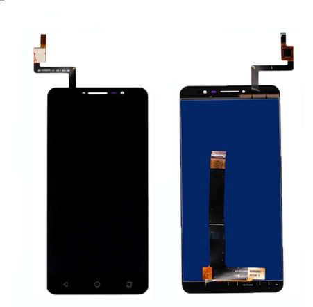 ALCATEL OT9008 A3 XL COMP LCD