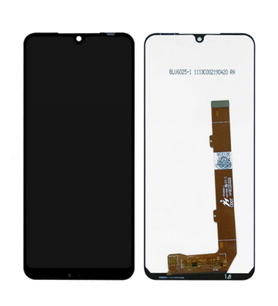 ALCATEL(3)2019 HANDS OT5053D COMP LCD 