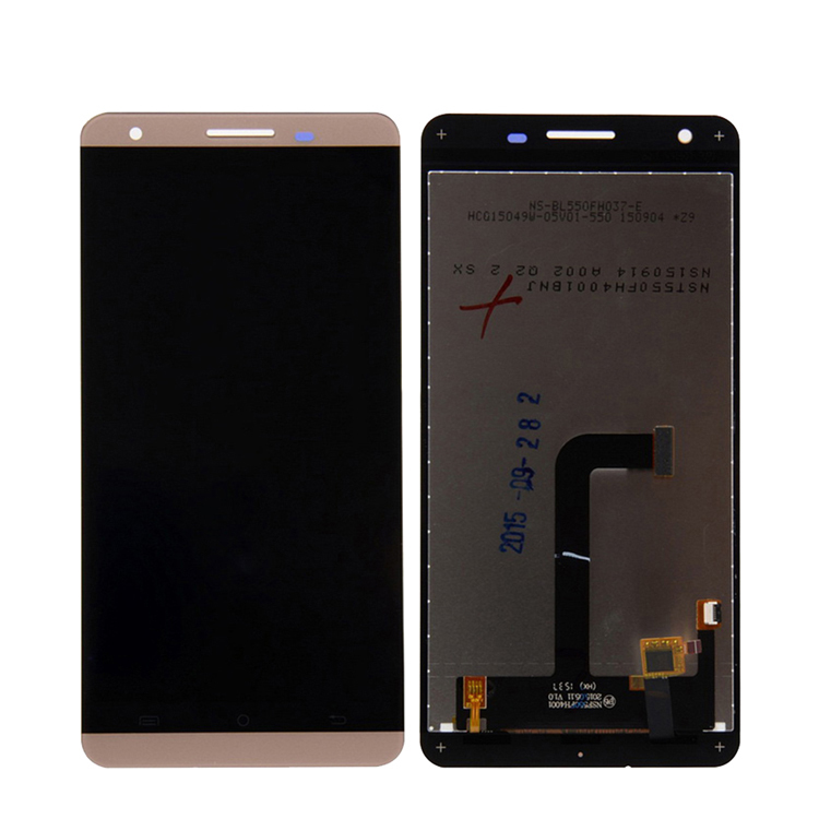 CUBOT X15 COMP LCD