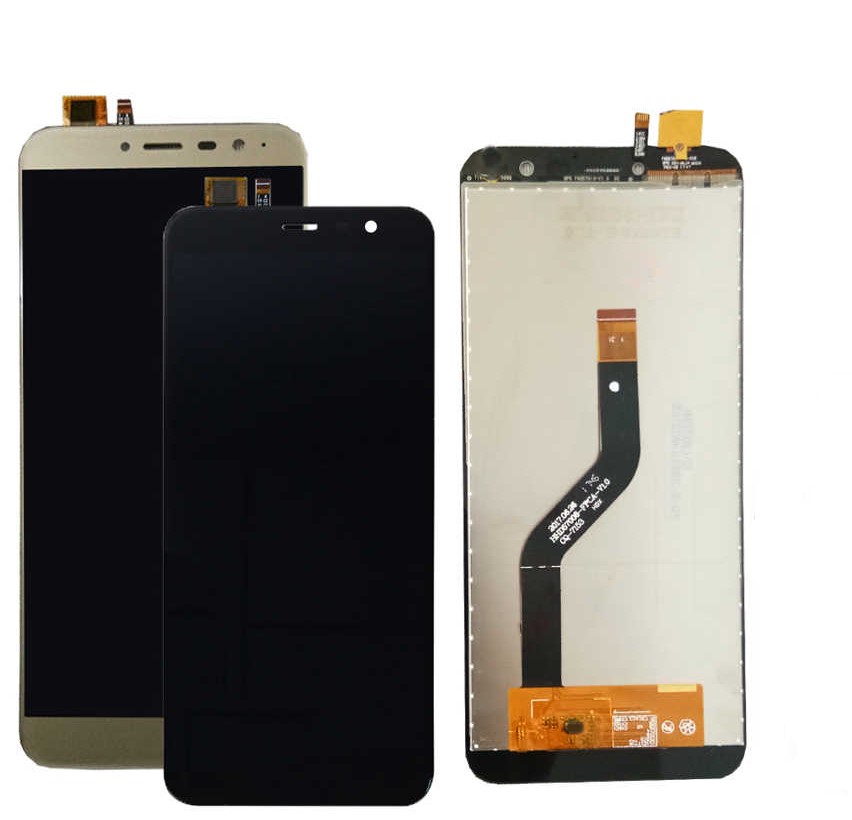 CUBOT X18 COMP LCD