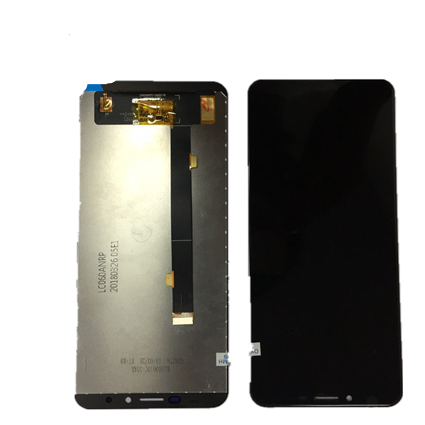 CUBOT X18+ PLUS COMP LCD