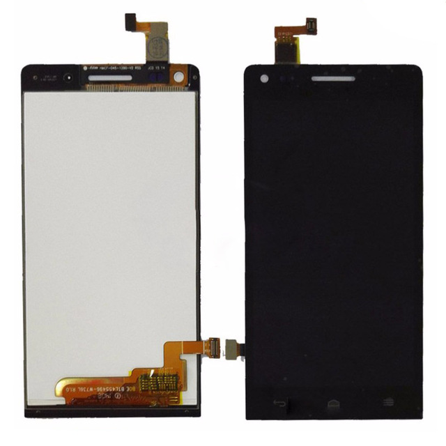 HUAWEI G6 COMPLETE LCD