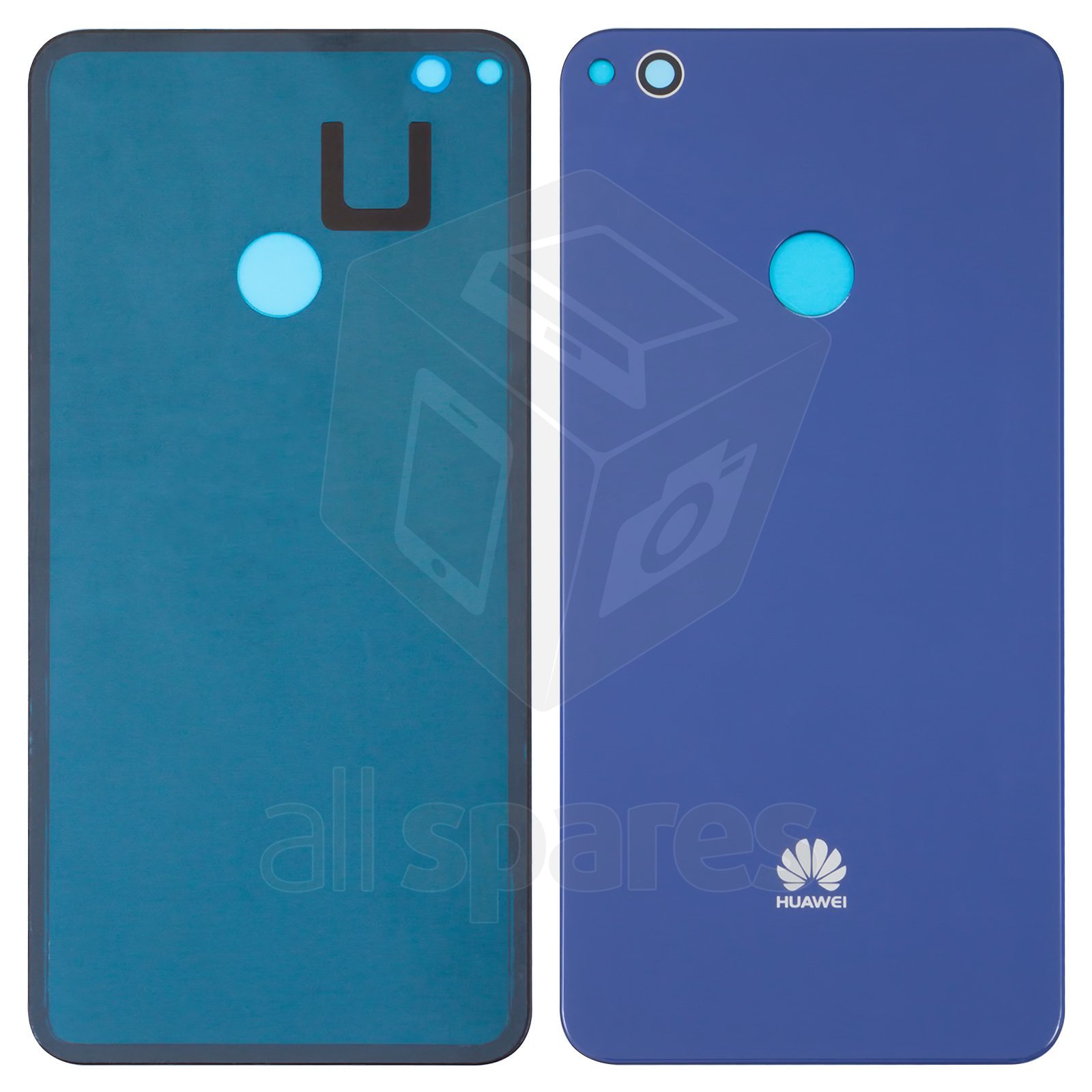 HUAWEI GR3-2017 BACK COVER