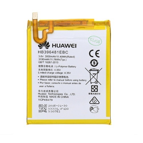 HUAWEI GR5 /HN5X/G8 BATTERY/Y6-2(HB396481E)