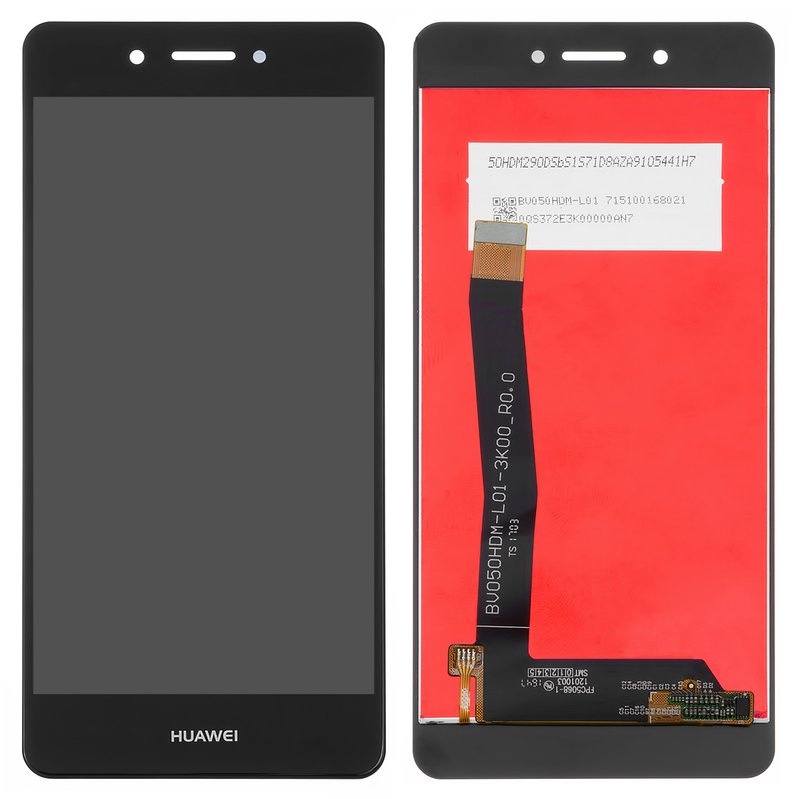 HUAWEI HON 6C/NOVA SMART/DIG-L21HN COMP LCD