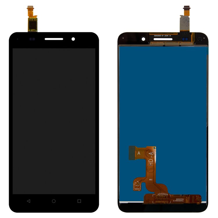 HUAWEI HONOR 4X /CHEI-CL10 COMP LCD