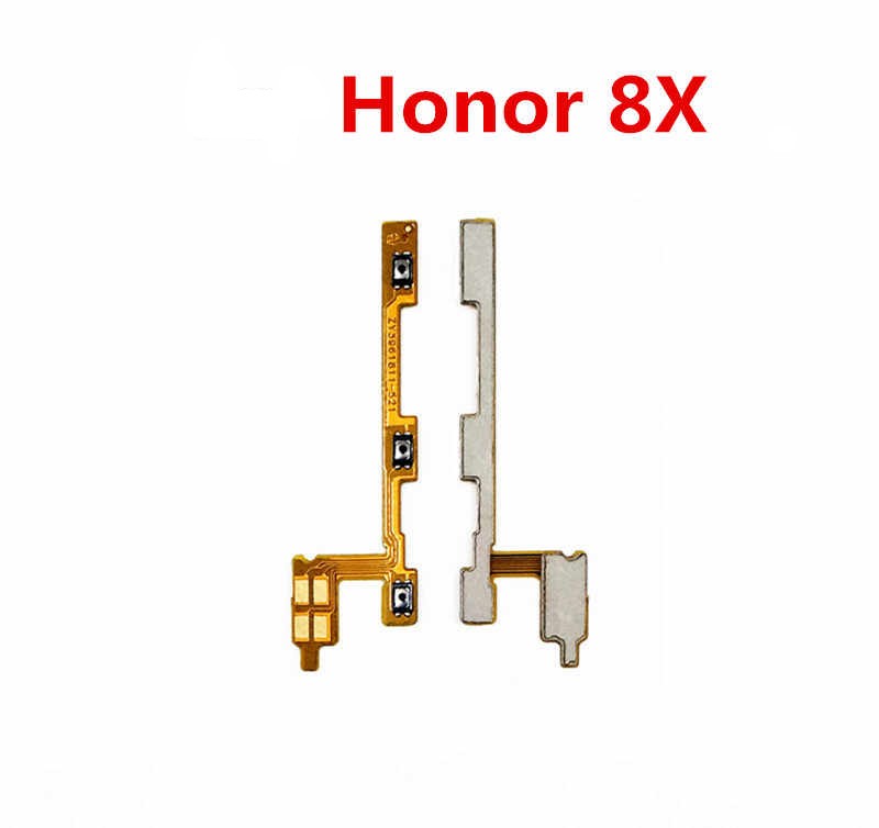 HUAWEI HONOUR 8X POWER SWITCH