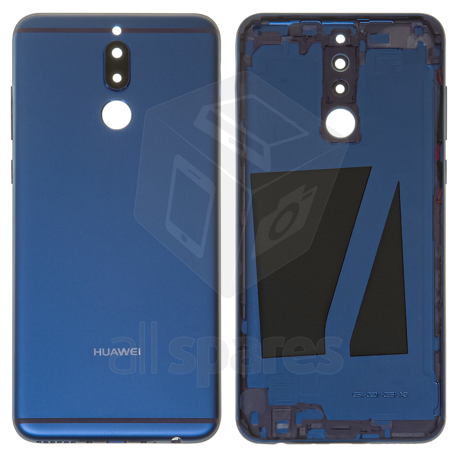 HUAWEI MATE 10 LITE BACK COVER