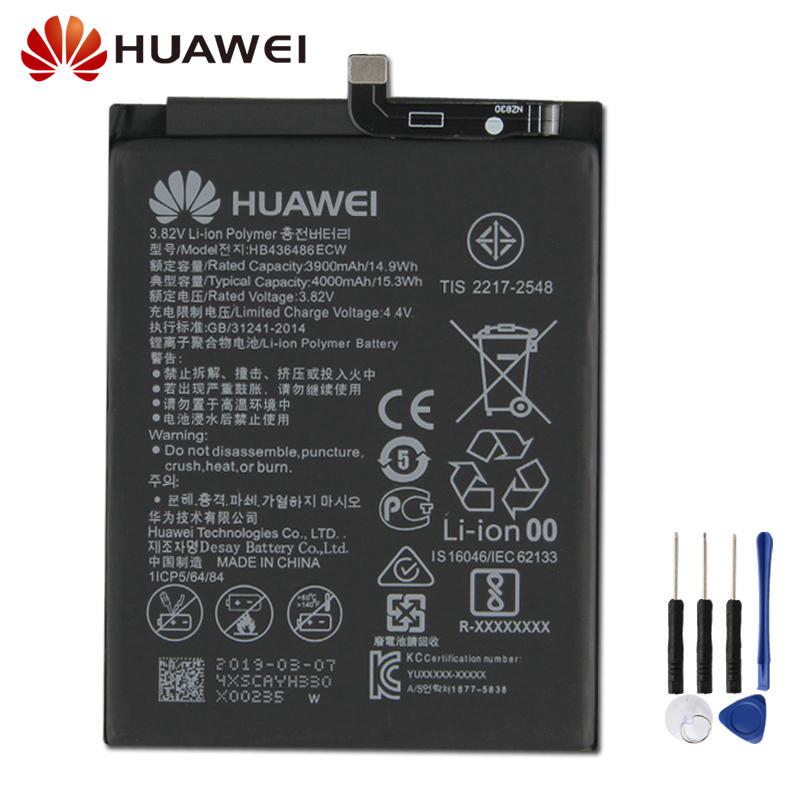 HUAWEI MATE 10 PRO/MATE 10/P 20 PRO  BATTERY (HB436486ECW)