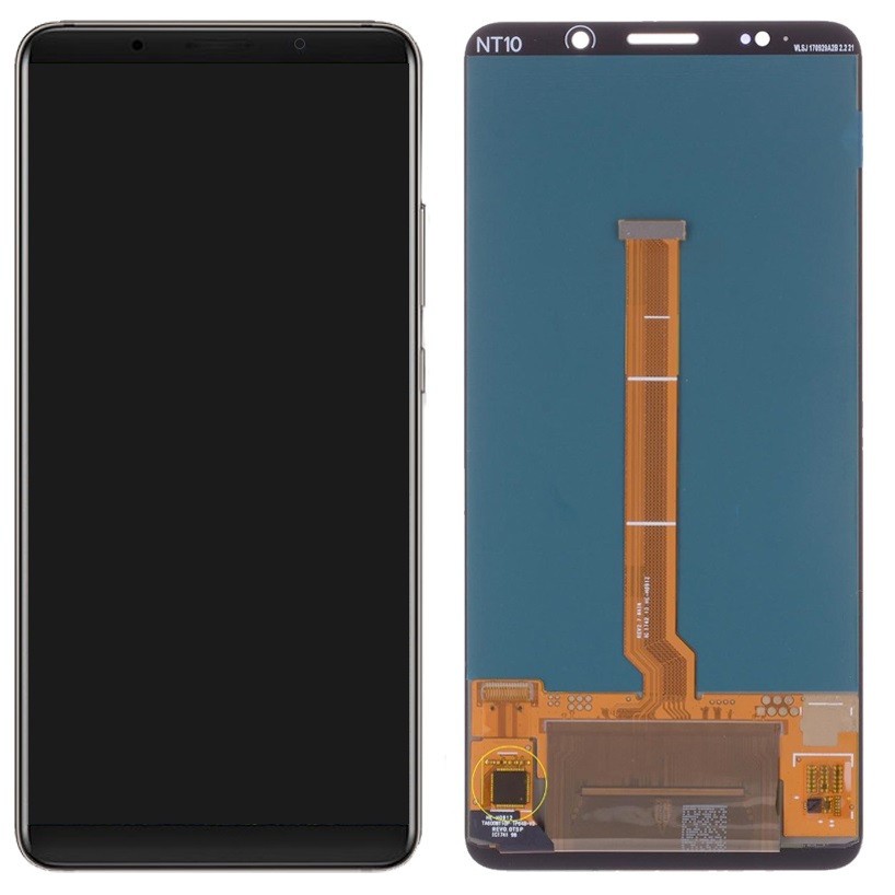 HUAWEI MATE 10-PRO BLA-L09/L29/AL00 COMP LCD