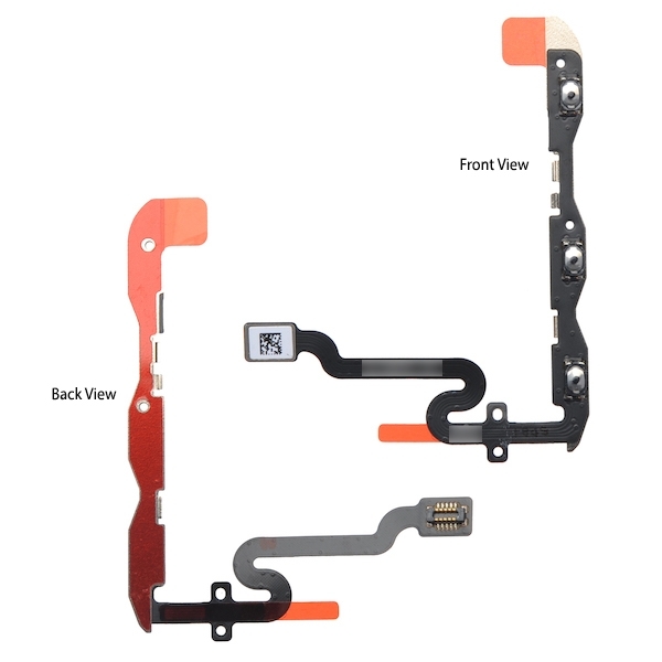 HUAWEI MATE 20 PRO POWER SWITCH