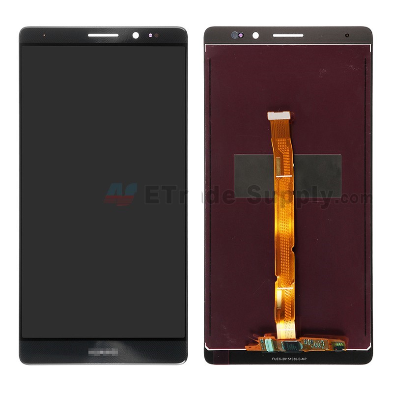 HUAWEI MATE 8/NXT-AL10 COMPLETE LCD