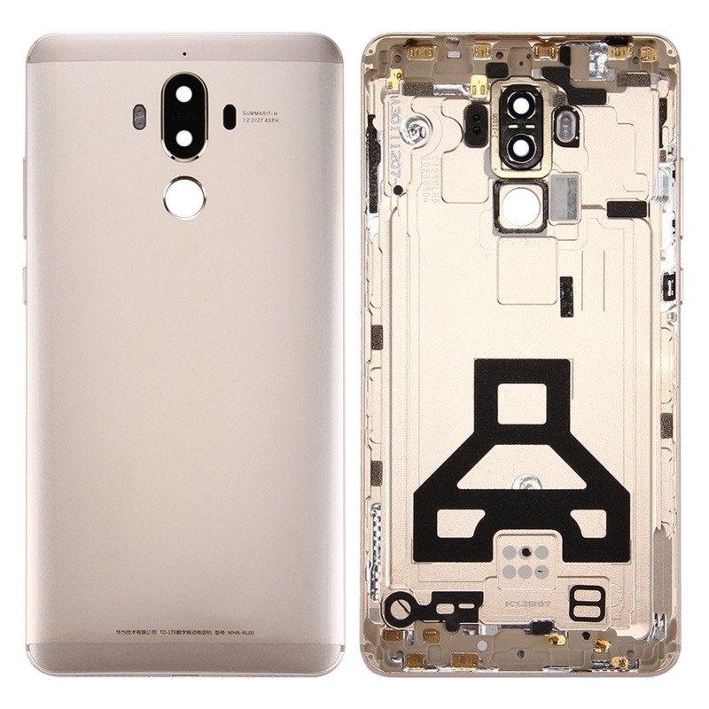 HUAWEI MATE 9 BACKCOVER