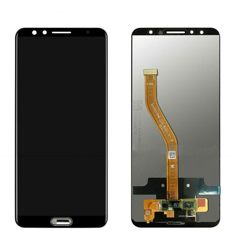 HUAWEI NOVA 2S COMP LCD
