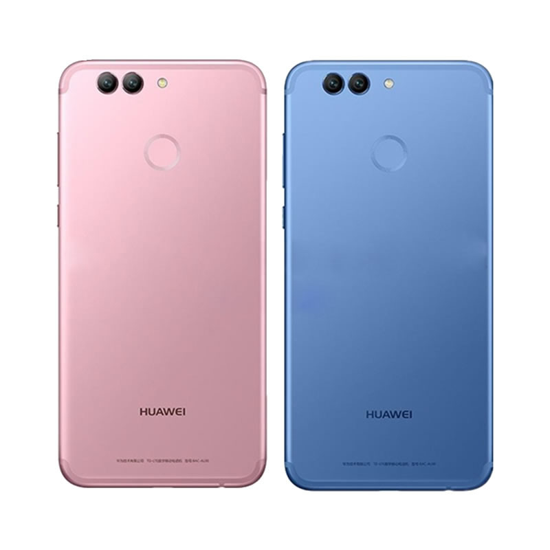 HUAWEI NOVA 2 PLUS BACK COVER