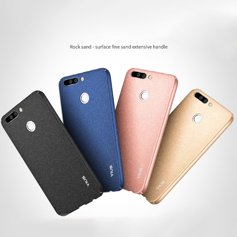 HUAWEI NOVA 2 BACKCOVER