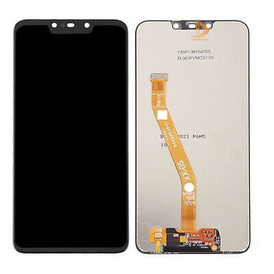 HUAWEI NOVA 3 PAR-LX1/LX1M/LX9 COMP LCD