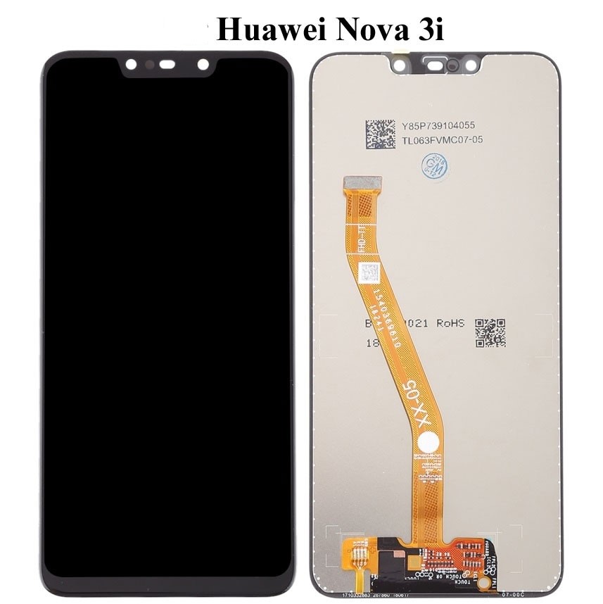 HUAWEI NOVA 3I / P-SMART +/MATE 20 LITE/ INE-LX2 COMP LCD