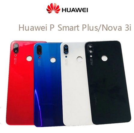 HUAWEI NOVA 3I BACK COVER