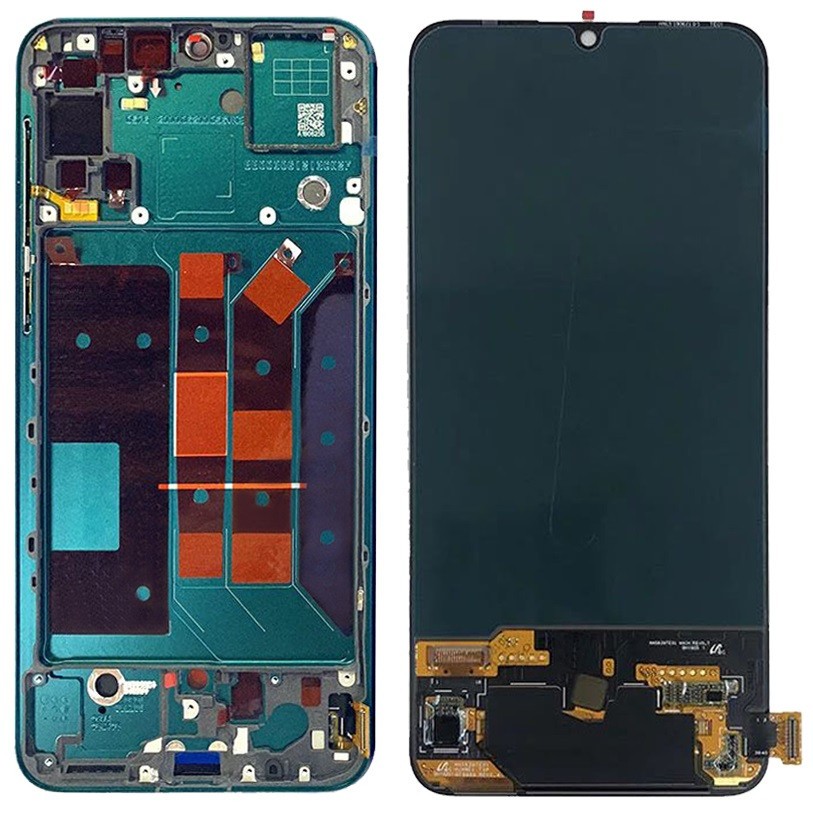 HUAWEI NOVA 5/ NOVA 5 PRO COMPLETE LCD