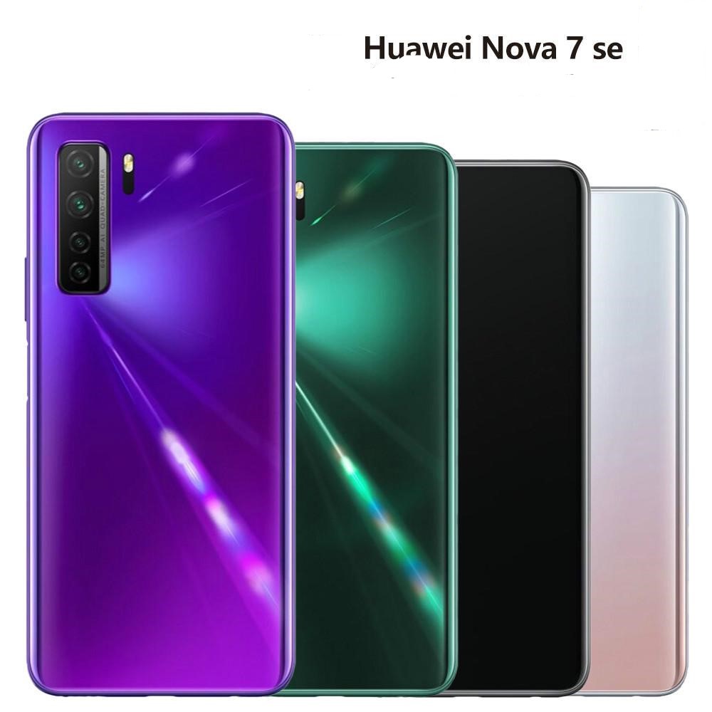 HUAWEI NOVA 7SE BACK COVER