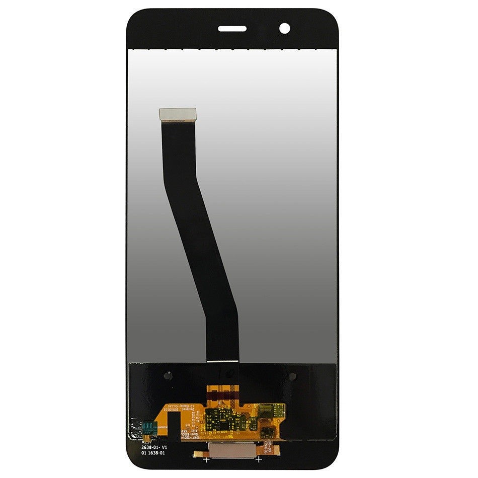HUAWEI P10/VTR-L09/L29/ALOO/TLOO COMP LCD