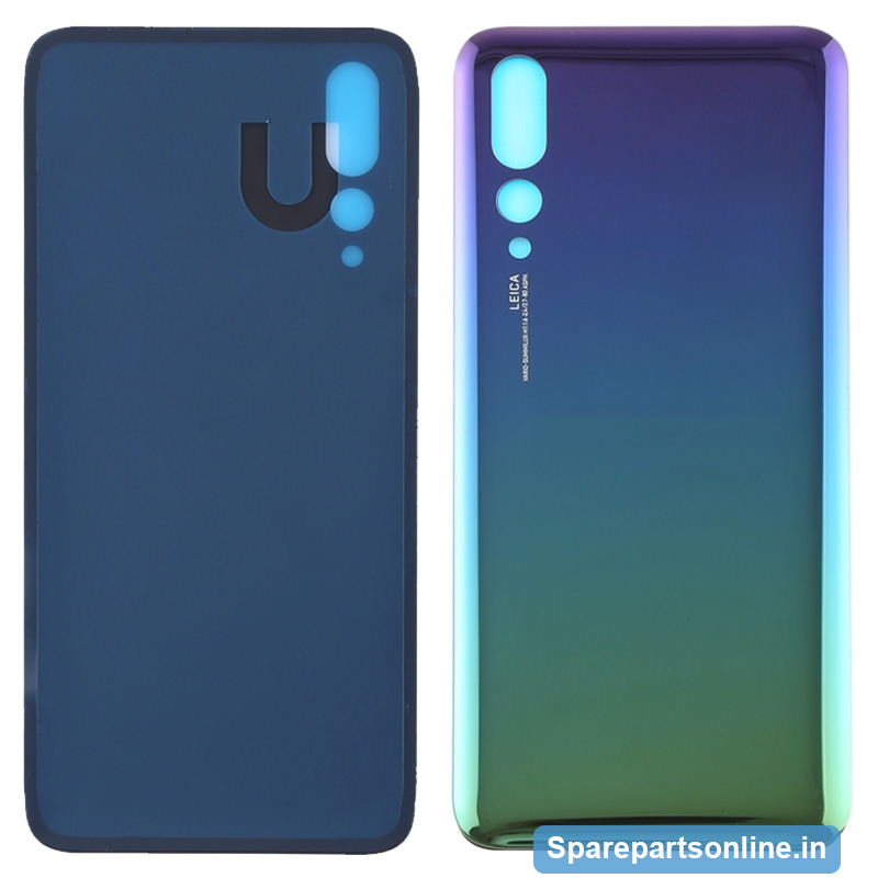 HUAWEI P20 BACK COVER