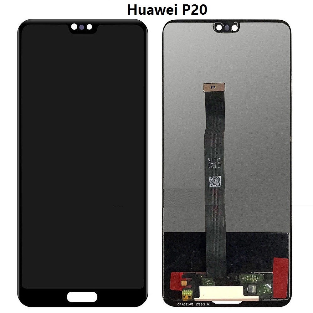 HUAWEI P20 COMPLETE LCD