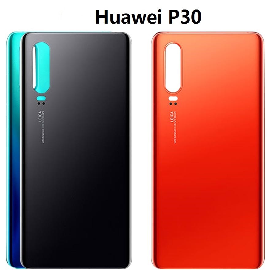 HUAWEI P30 BACK COVER