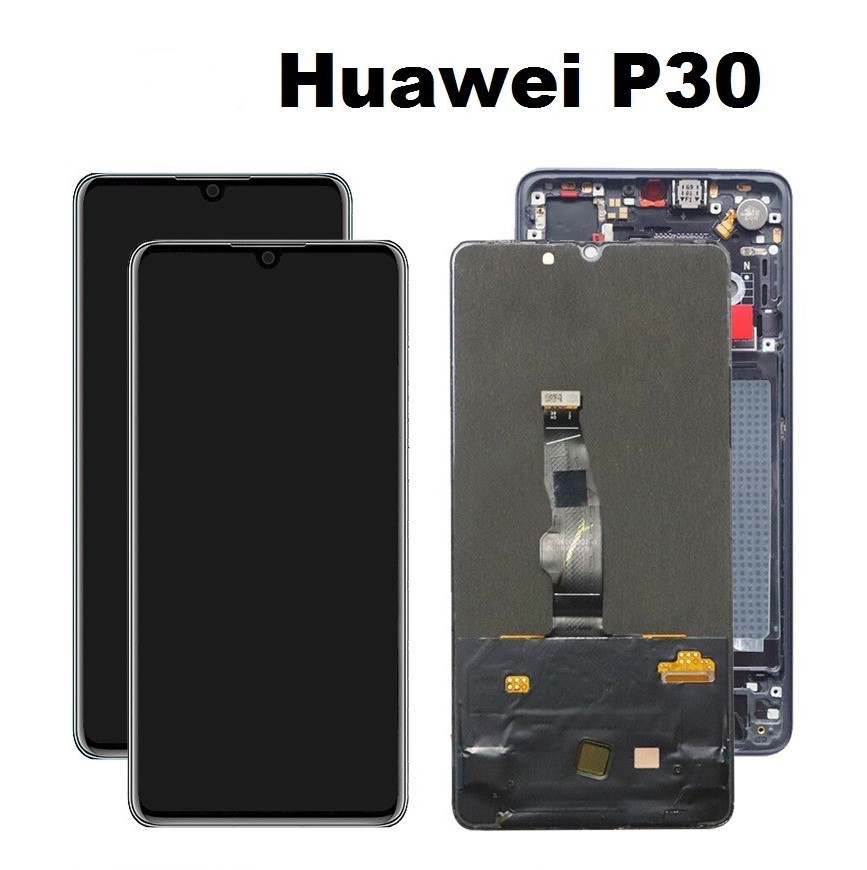 HUAWEI P30 COMP LCD