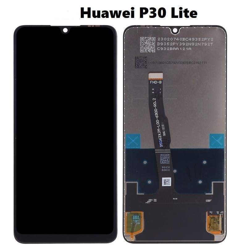 HUAWEI P30-LITE/ NOVA 4E COMP LCD