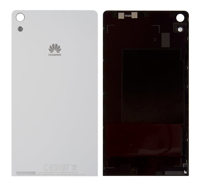 HUAWEI P6 BACK COVER