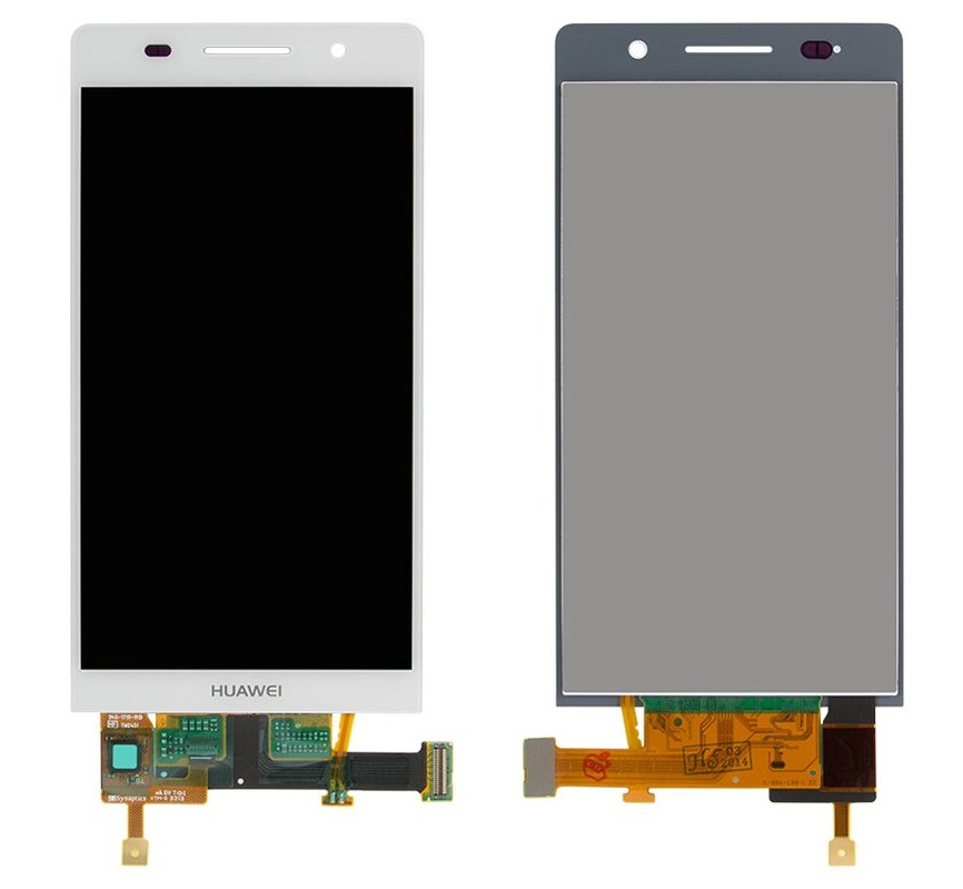 HUAWEI P6 COMPLETE LCD