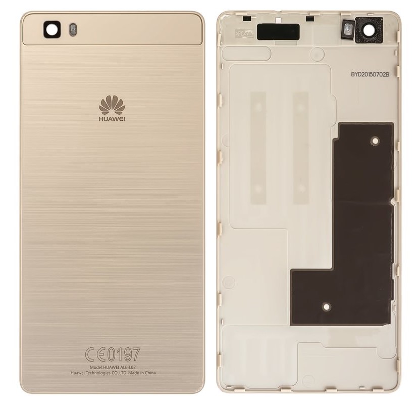 HUAWEI P8 BACK COVER