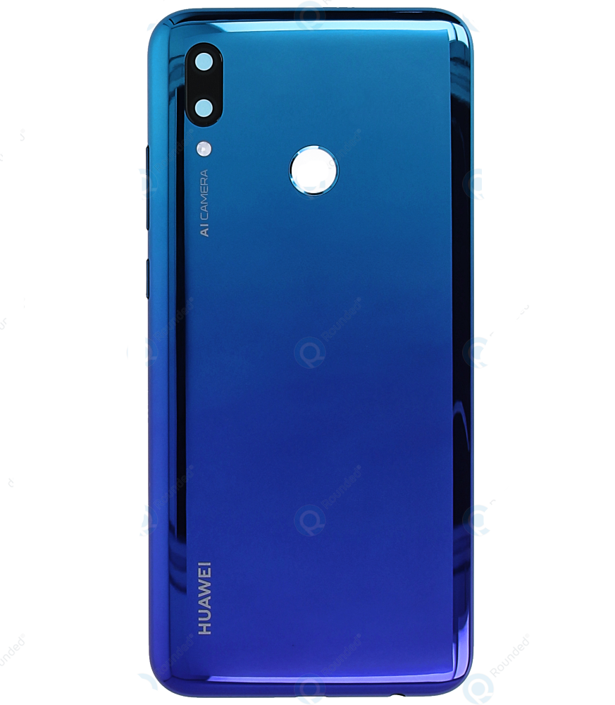 HUAWEI PSMART 2019 BACK COVER