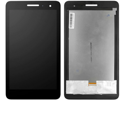HUAWEI TAB T2-701 COMP LCD