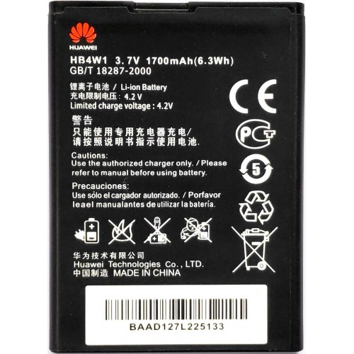 HUAWEI Y210 BATTERY