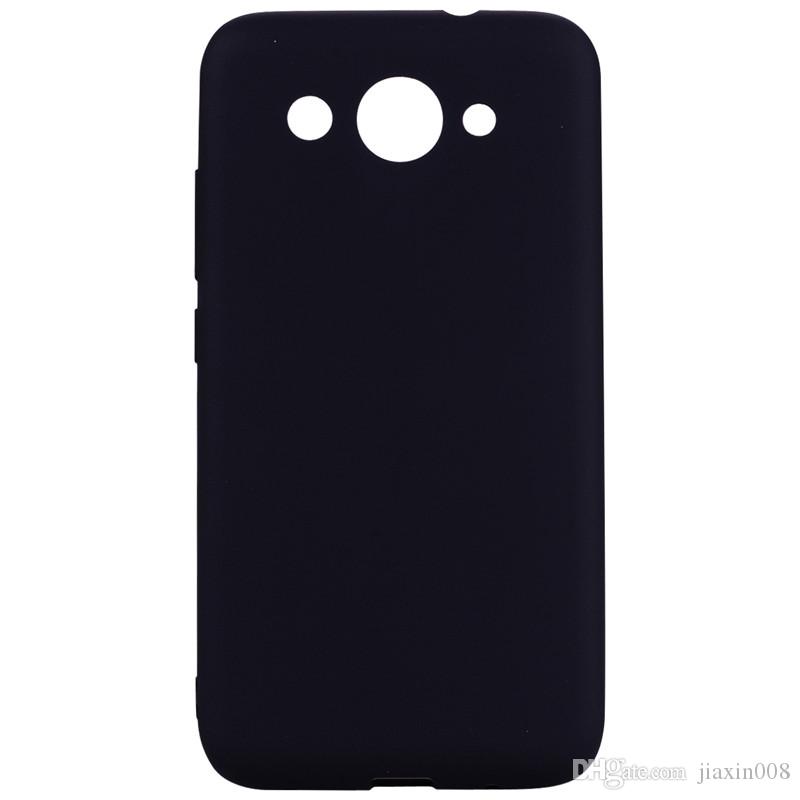 HUAWEI Y3 2017 BACK COVER