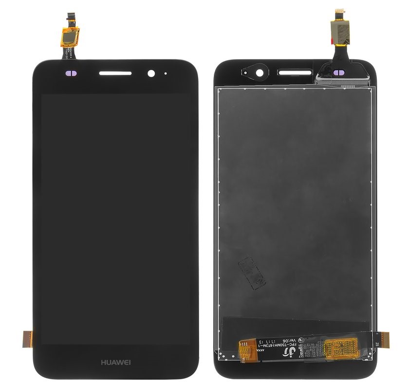 HUAWEI Y3 2017/Y5 LITE /Y3-2018/L23/L02 COMP LCD
