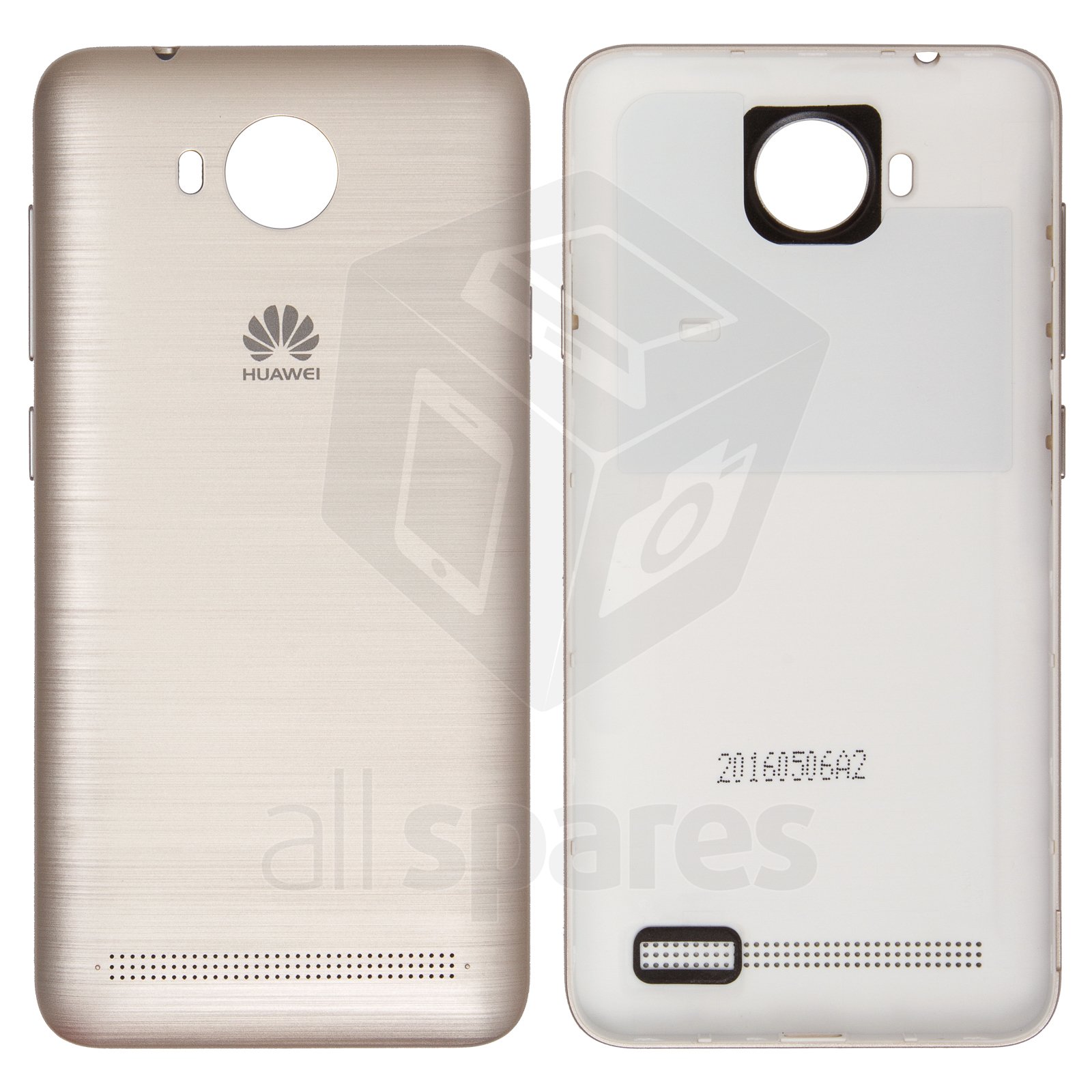 HUAWEI Y3-2 4G BACK COVER